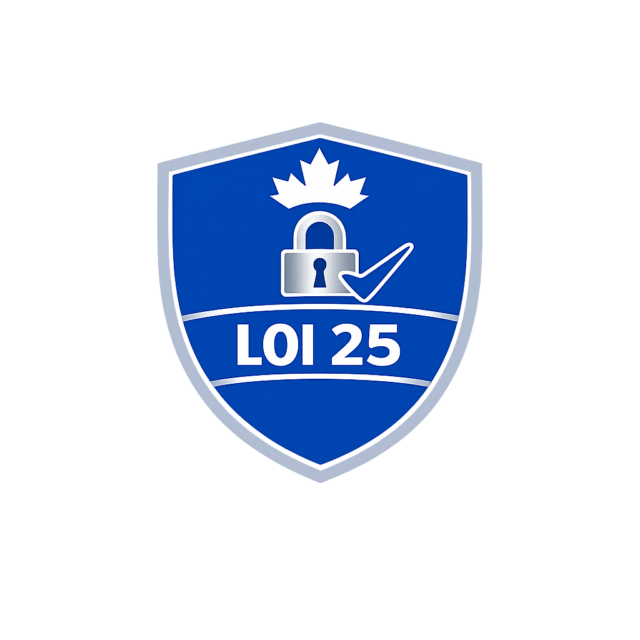 Loi 25
